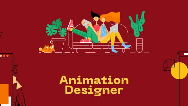 13+ Animated background CSS examples (source code included)