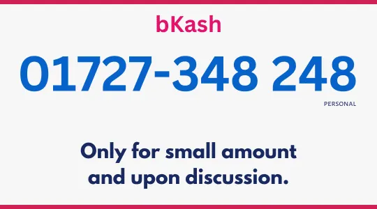 bKash