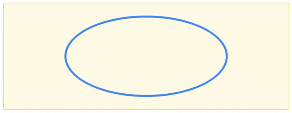 Egg shape CSS
