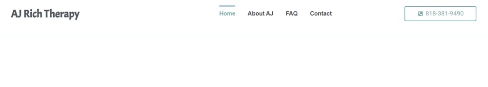 Elementor pro header example