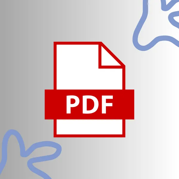 How to embed PDF in HTML & make it responsive?