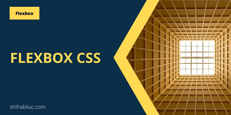 Flexbox css