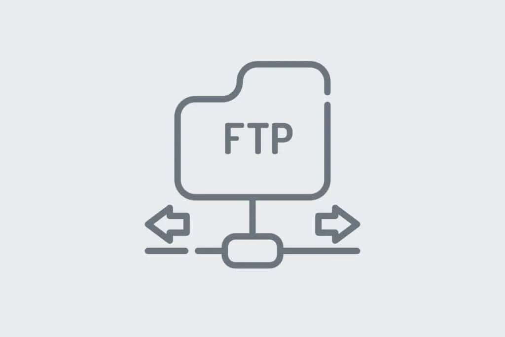 Create admin user via FTP