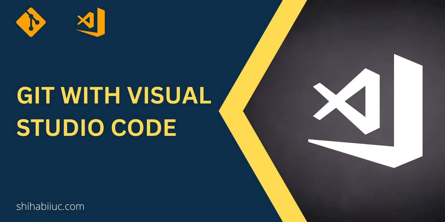 Git with Visual Studio Code