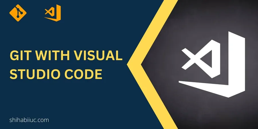Git with Visual Studio Code