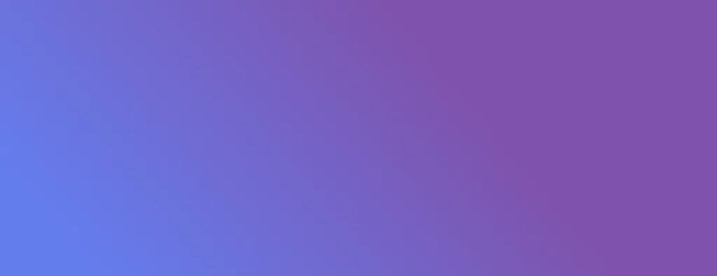 gradient background example