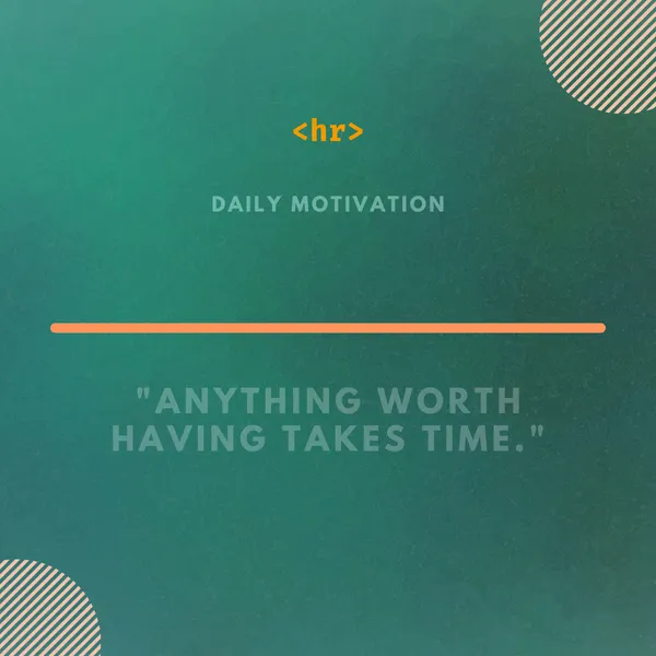 How to change hr color using CSS?