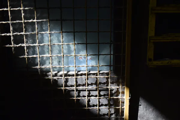 My 35 Days in Abduction