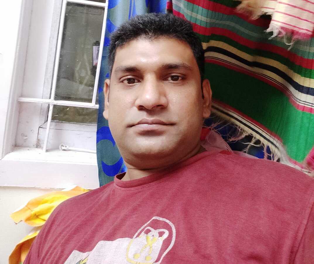 Masud Hossain