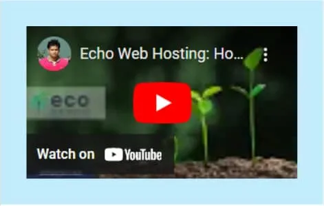 Responsive Youtube video on an HTML document