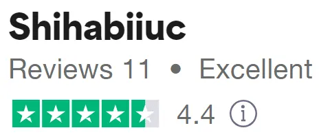 Trustpilot Review Summary