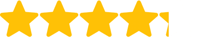 star ratings