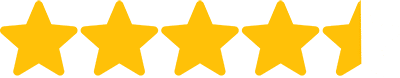star ratings