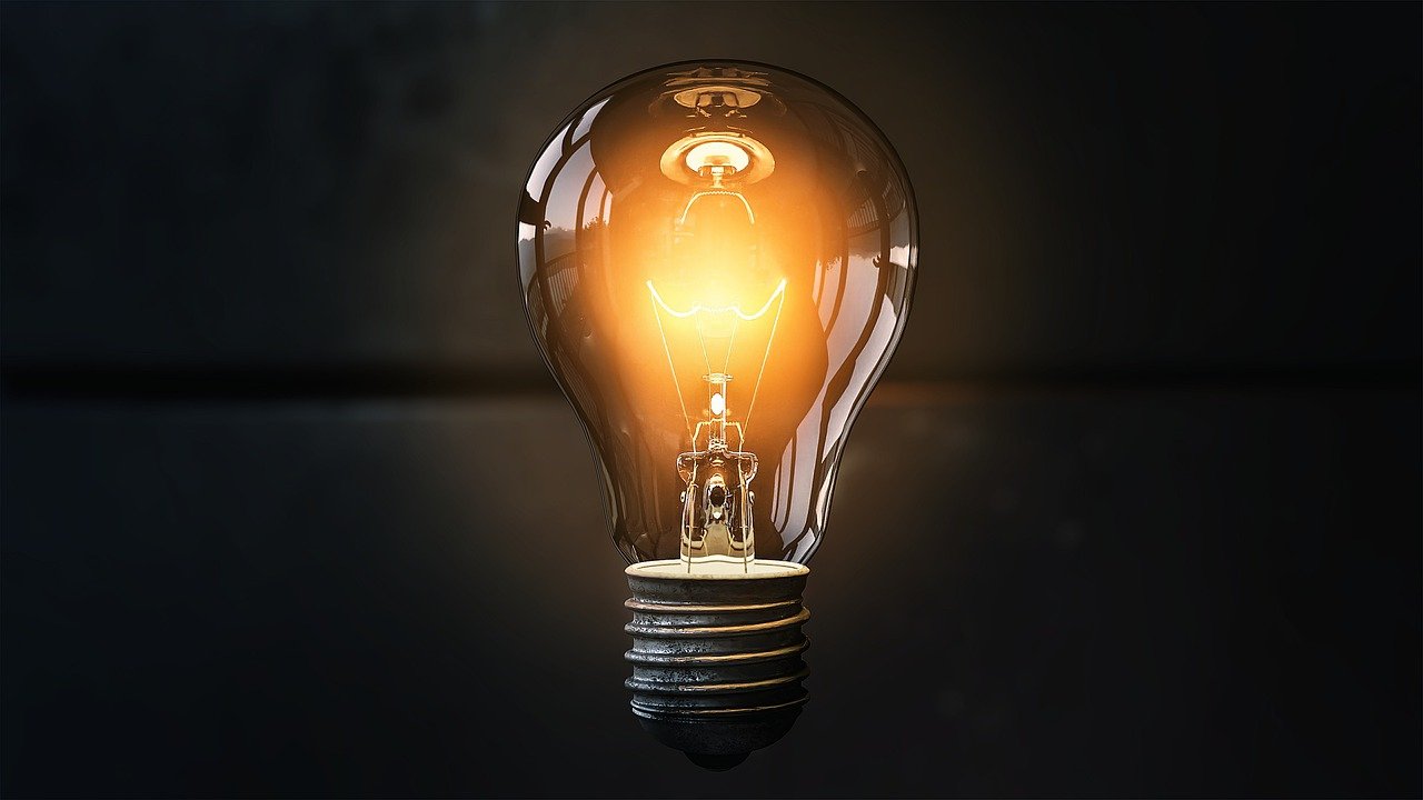 Bulb, idea